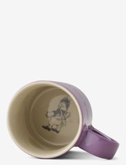 Design House Stockholm - Astrid  Lindgren mug - laveste priser - purple - 2