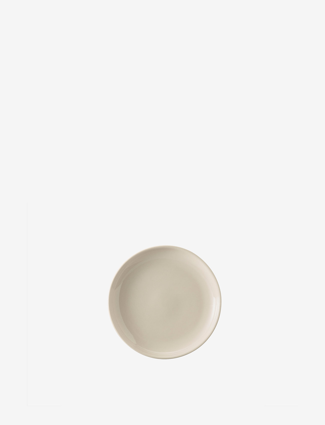 Design House Stockholm - Sand Plate 12 cm - tallrikar - sand - 0