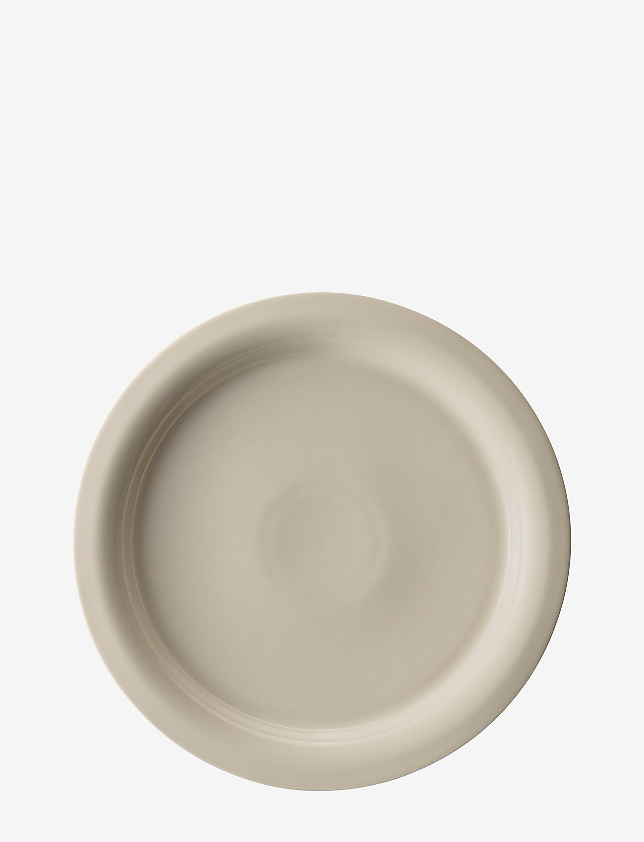Design House Stockholm - Sand Plate 26 cm - køb efter pris - sand - 0