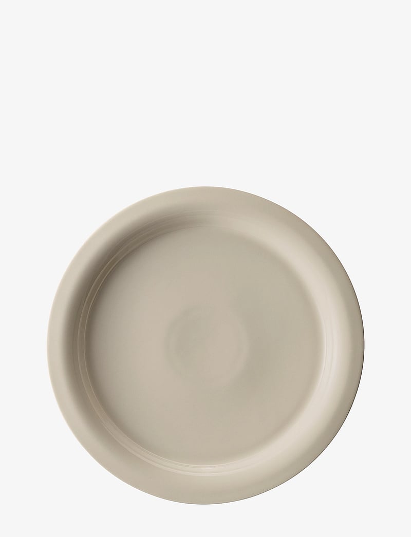 Design House Stockholm - Sand Plate 26 cm - speiseteller - sand - 1