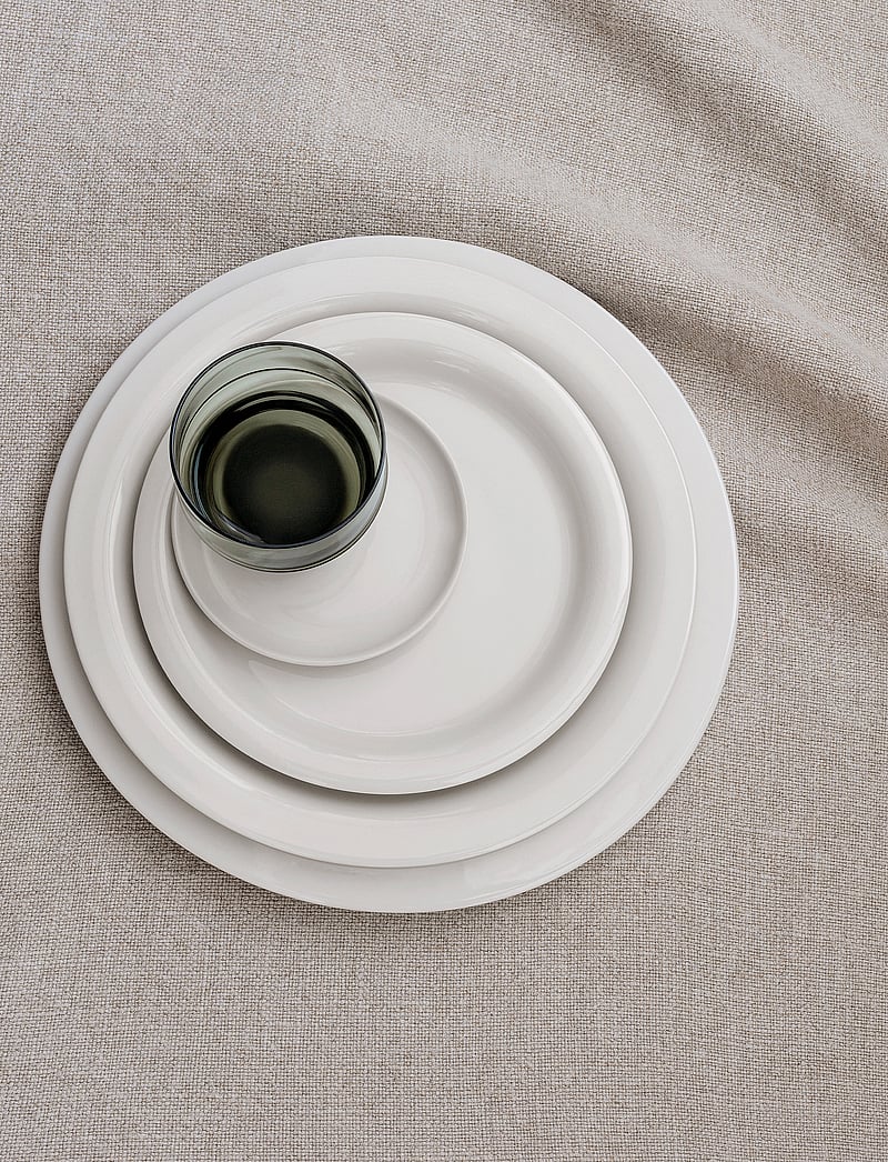Design House Stockholm - Sand Plate 26 cm - speiseteller - sand - 0