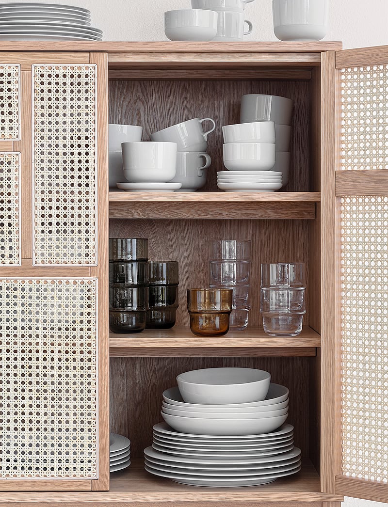 Design House Stockholm - Sand Plate 28 cm - praetaldrikud - sand - 5