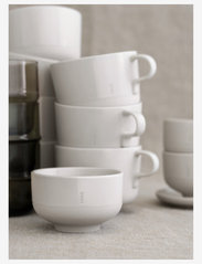Design House Stockholm - Sand small bowl/cup - zemākās cenas - sand - 1
