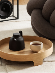 Design House Stockholm - Sand small bowl/cup - mažiausios kainos - sand - 4