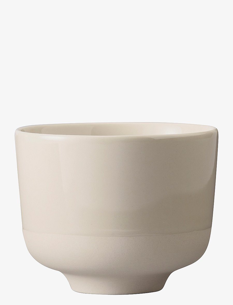 Design House Stockholm - Sand bowl/cup - müslischalen - sand - 1
