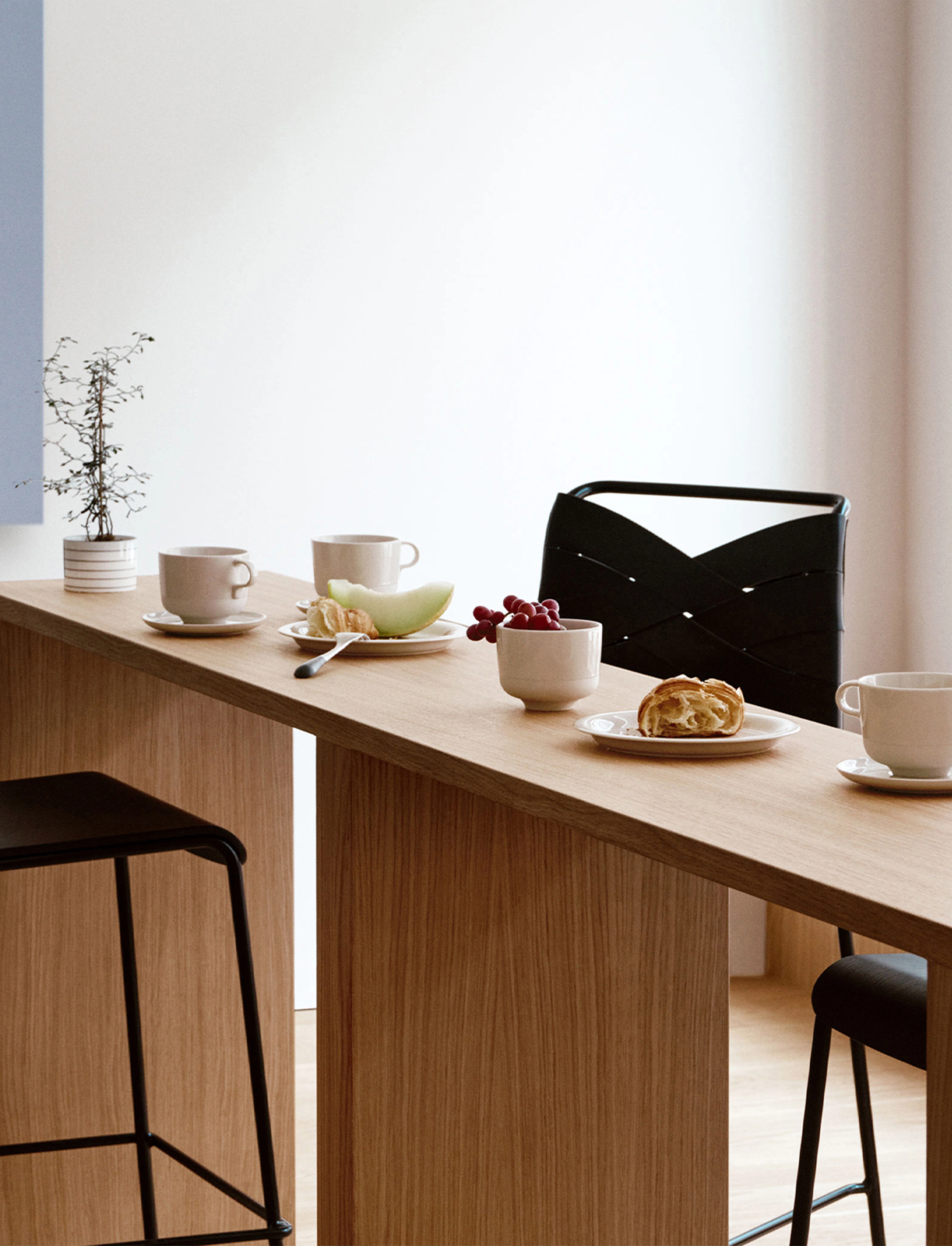 Design House Stockholm - Sand bowl/cup - müslischalen - sand - 3