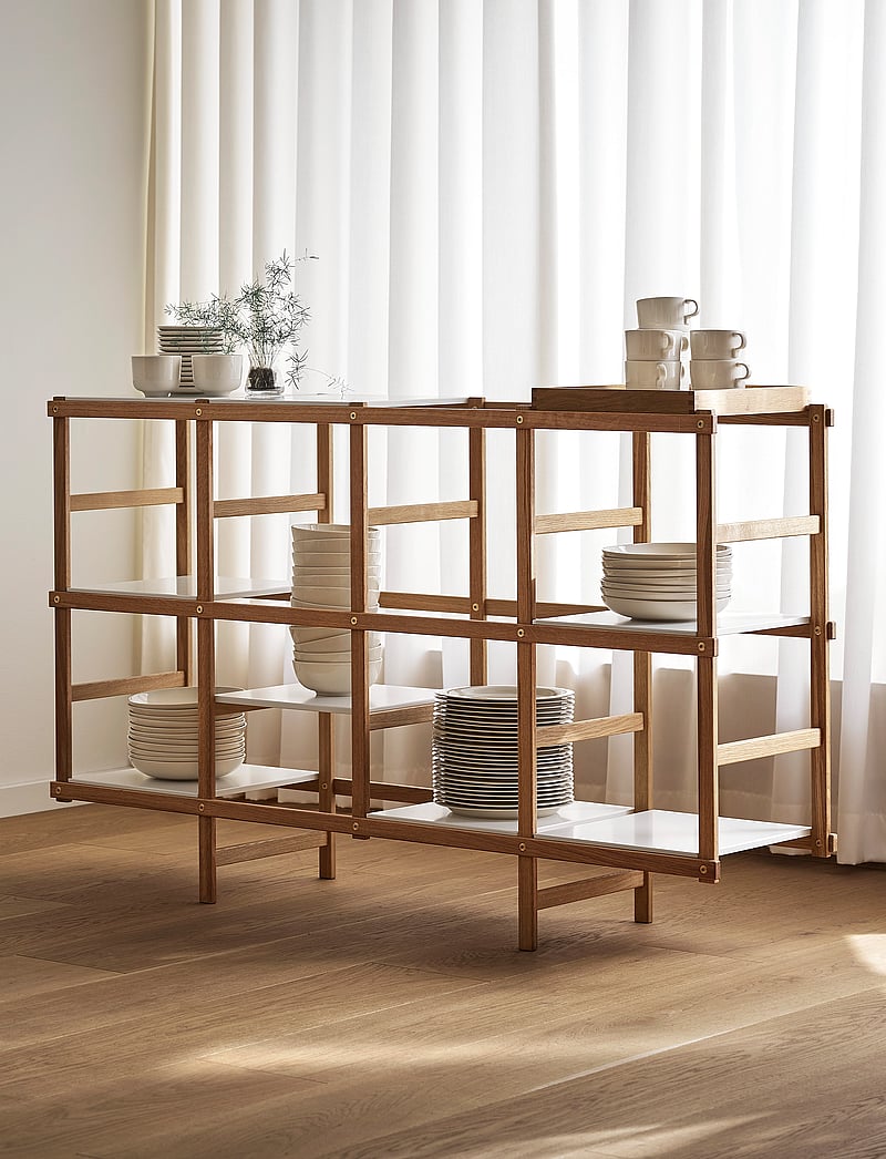 Design House Stockholm - Sand bowl/cup - osta hinna alusel - sand - 4