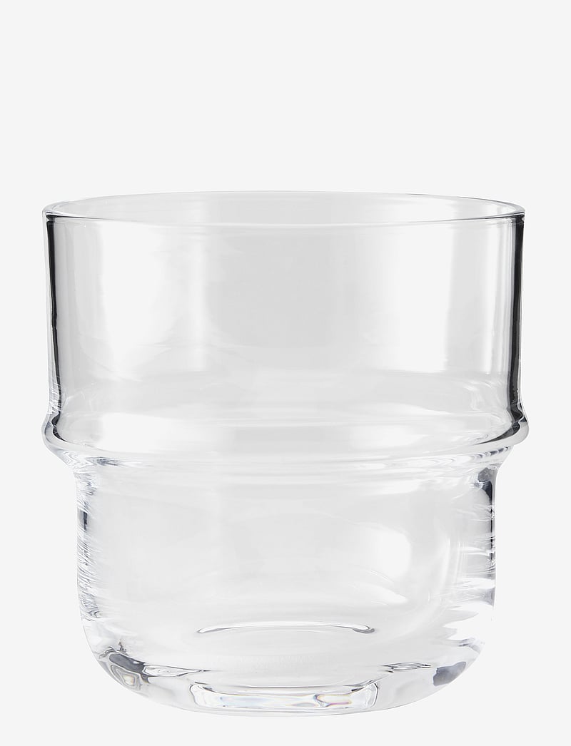 Design House Stockholm - Unda Glas 2 pack - nach preis einkaufen - clear - 1