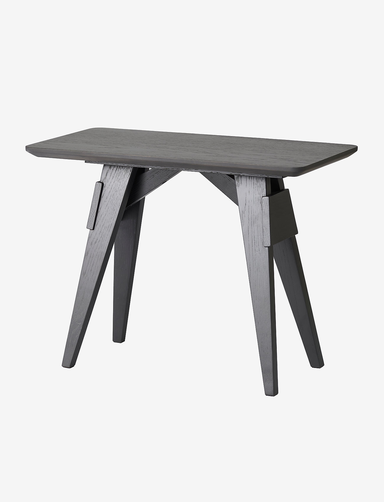 Design House Stockholm - Arco Small Table - tables d'appoint et petites tables - black - 1