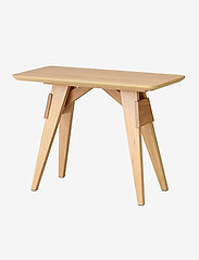 Arco Small Table - OAK