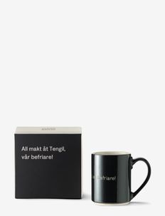 Astrid Lindgren mug, Design House Stockholm