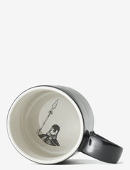Design House Stockholm - Astrid Lindgren mug - mažiausios kainos - black - 2