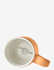 Design House Stockholm - Astrid Lindgren mug - lowest prices - orange - 2