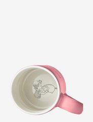 Design House Stockholm - Astrid Lindgren mug - alhaisimmat hinnat - pink - 1