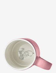 Design House Stockholm - Astrid Lindgren mug - alhaisimmat hinnat - pink - 2