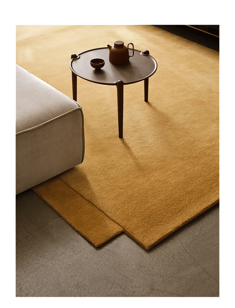 Design House Stockholm - Aria Table High - küljelauad ja väikesed lauad - dark oak - 2