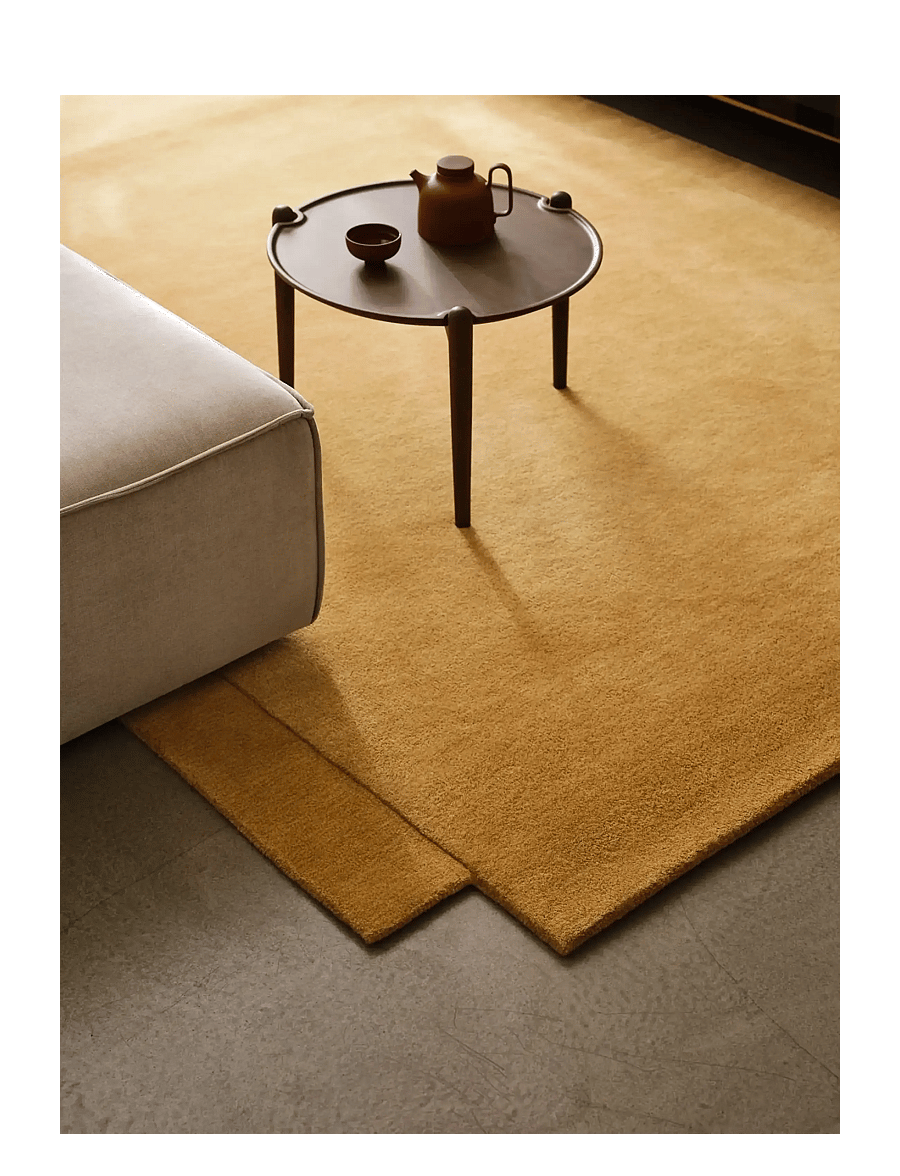 Design House Stockholm - Aria Table High - beistelltische & kleine tische - dark oak - 2