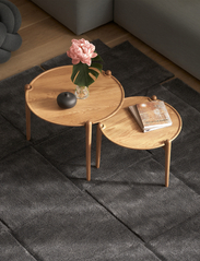Design House Stockholm - Aria Table High - tables - oak - 4
