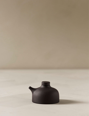 Design House Stockholm - Sand Soy Pot - laveste priser - black - 2