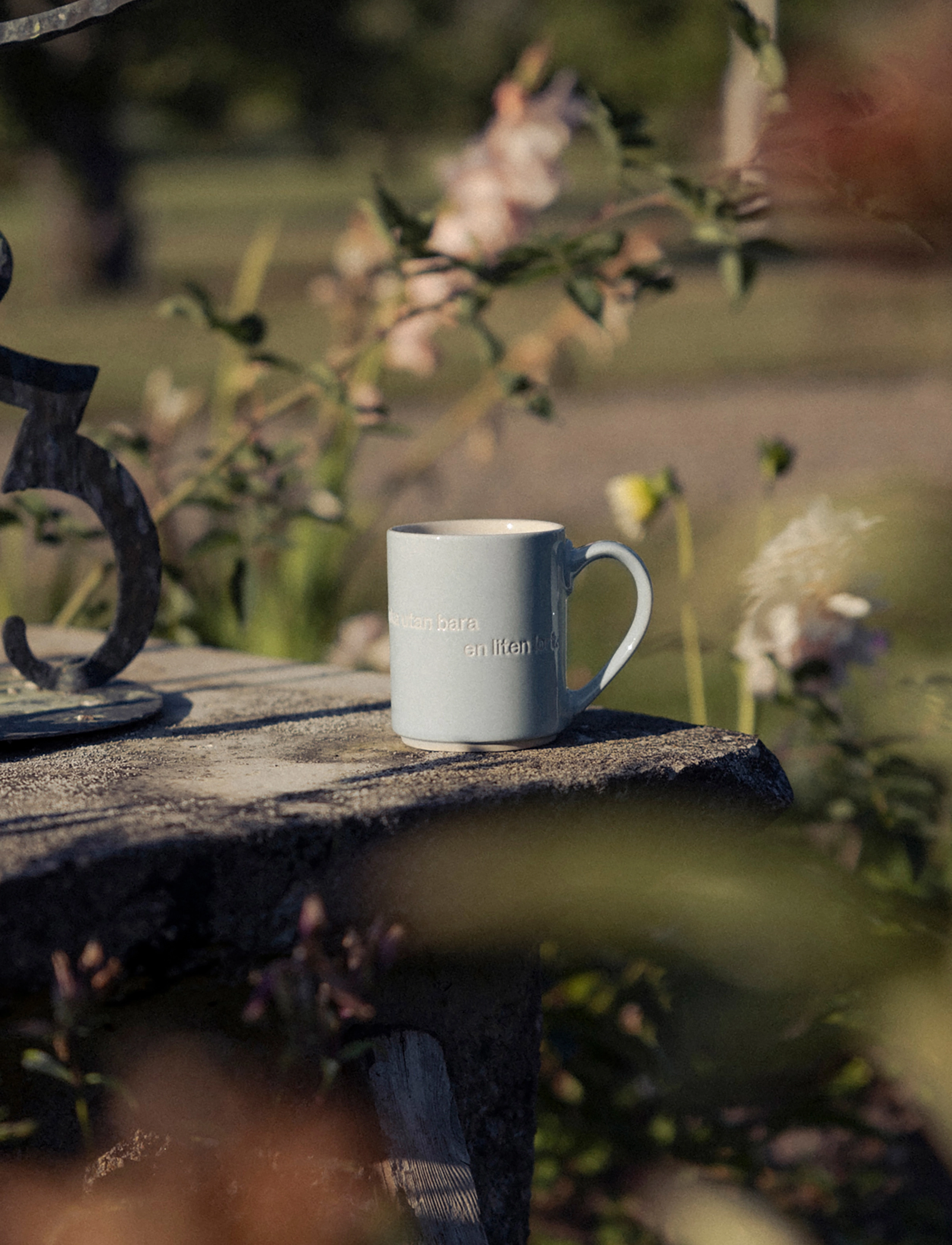 Design House Stockholm - Astrid Lindgren Mug 20 - kaffekopper - light green - 4
