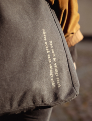 Design House Stockholm - Astrid Lindgren Tote bag - tote bags - black - 2