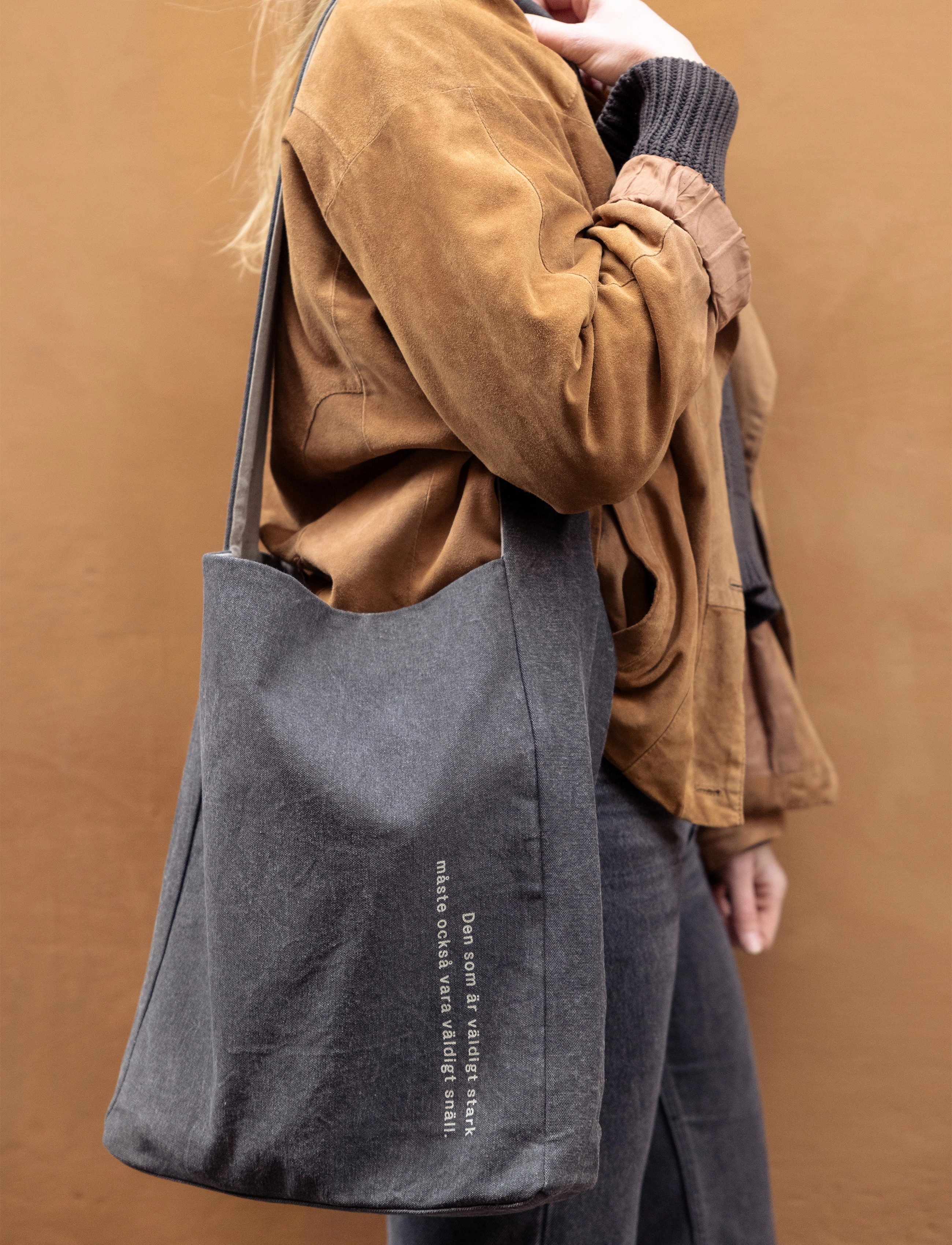 Astrid Lindgren Tote Bag 3