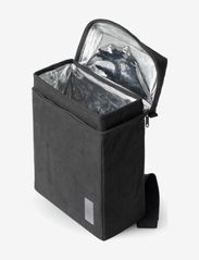 Design House Stockholm - Urban Thermal Backpack - picnic essentials - black - 0