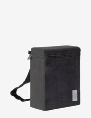 Design House Stockholm - Urban Thermal Backpack - accessoires voor picknick - black - 1