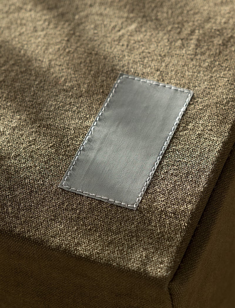 Design House Stockholm - Urban Thermal Backpack - picknick-zubehör - olive - 3