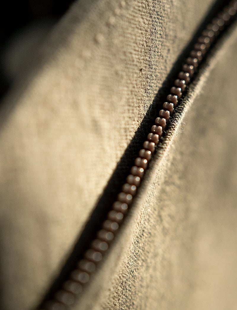 Design House Stockholm - Urban Thermal Backpack - picknick-zubehör - olive - 5