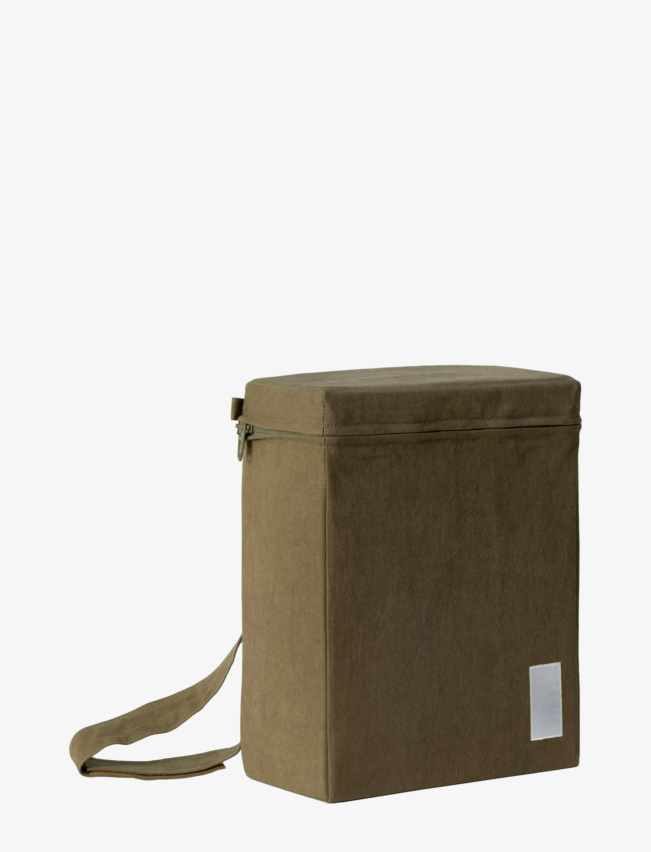 Design House Stockholm - Urban Thermal Backpack - tilbehør til piknik - olive - 2