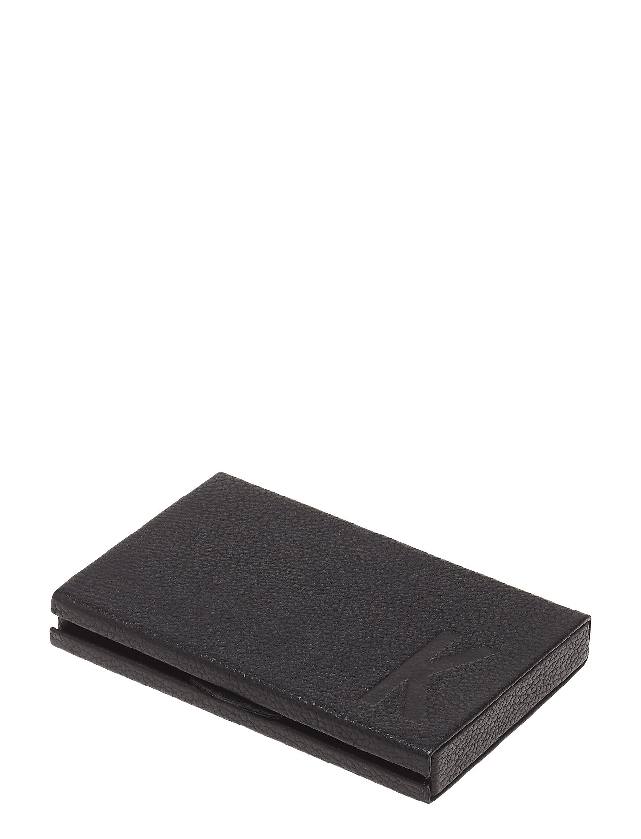Design Letters Personal Card Holder - - ONE SIZE 7