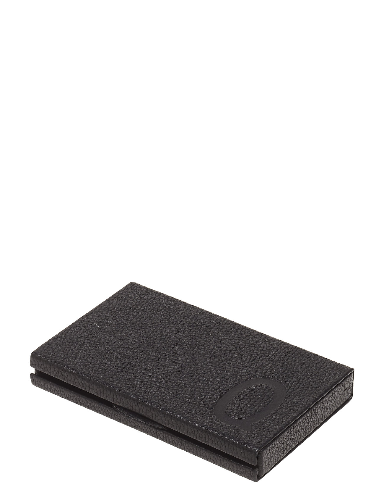 Design Letters Personal Card Holder - - ONE SIZE 5