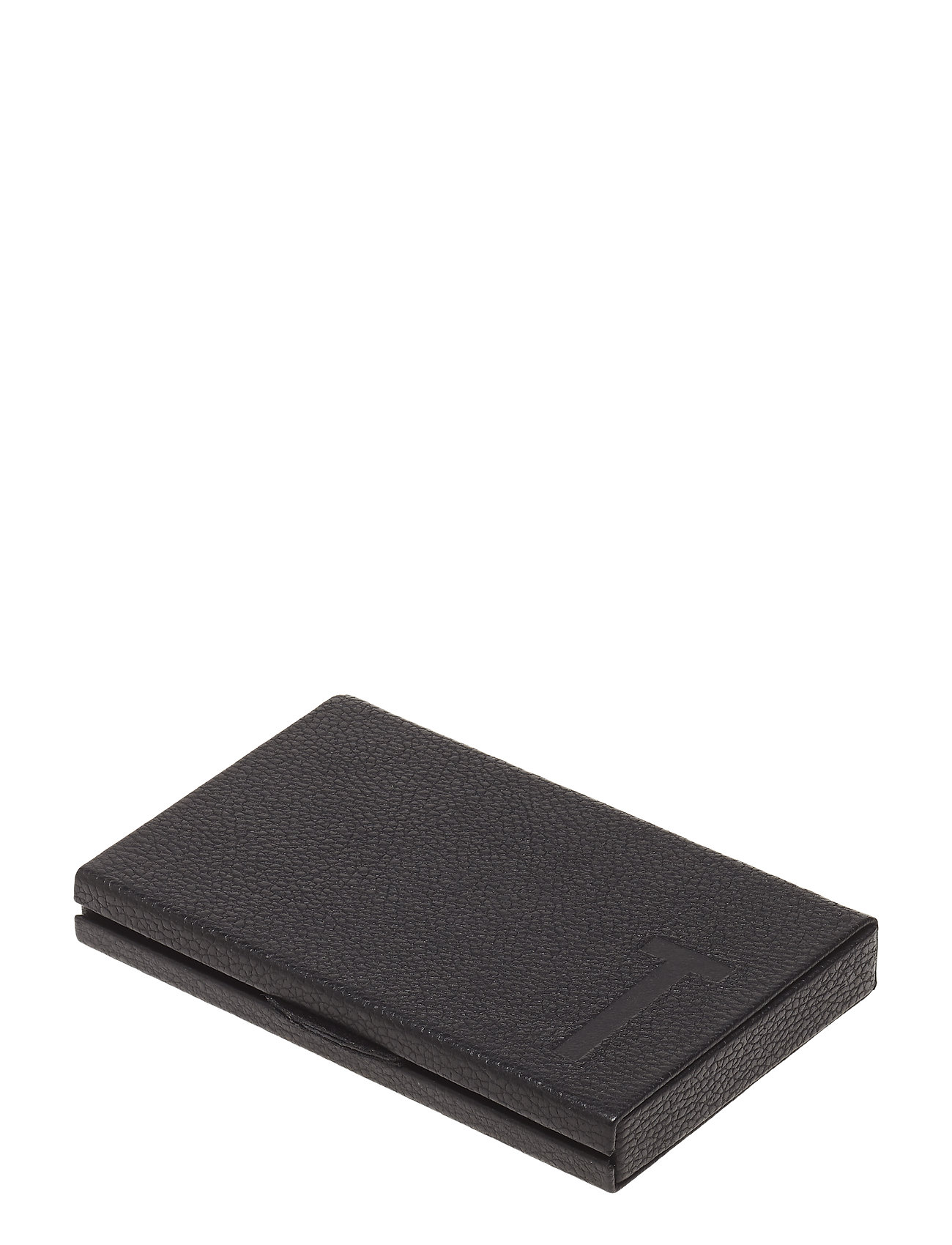 Design Letters Personal Card Holder - - ONE SIZE 4