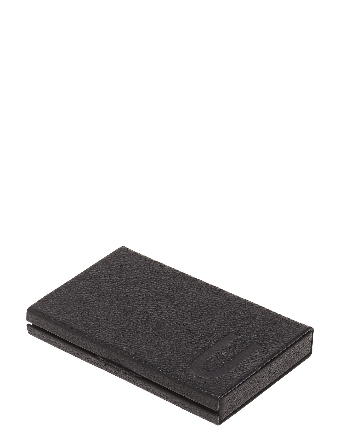 Design Letters Personal Card Holder - - ONE SIZE 2
