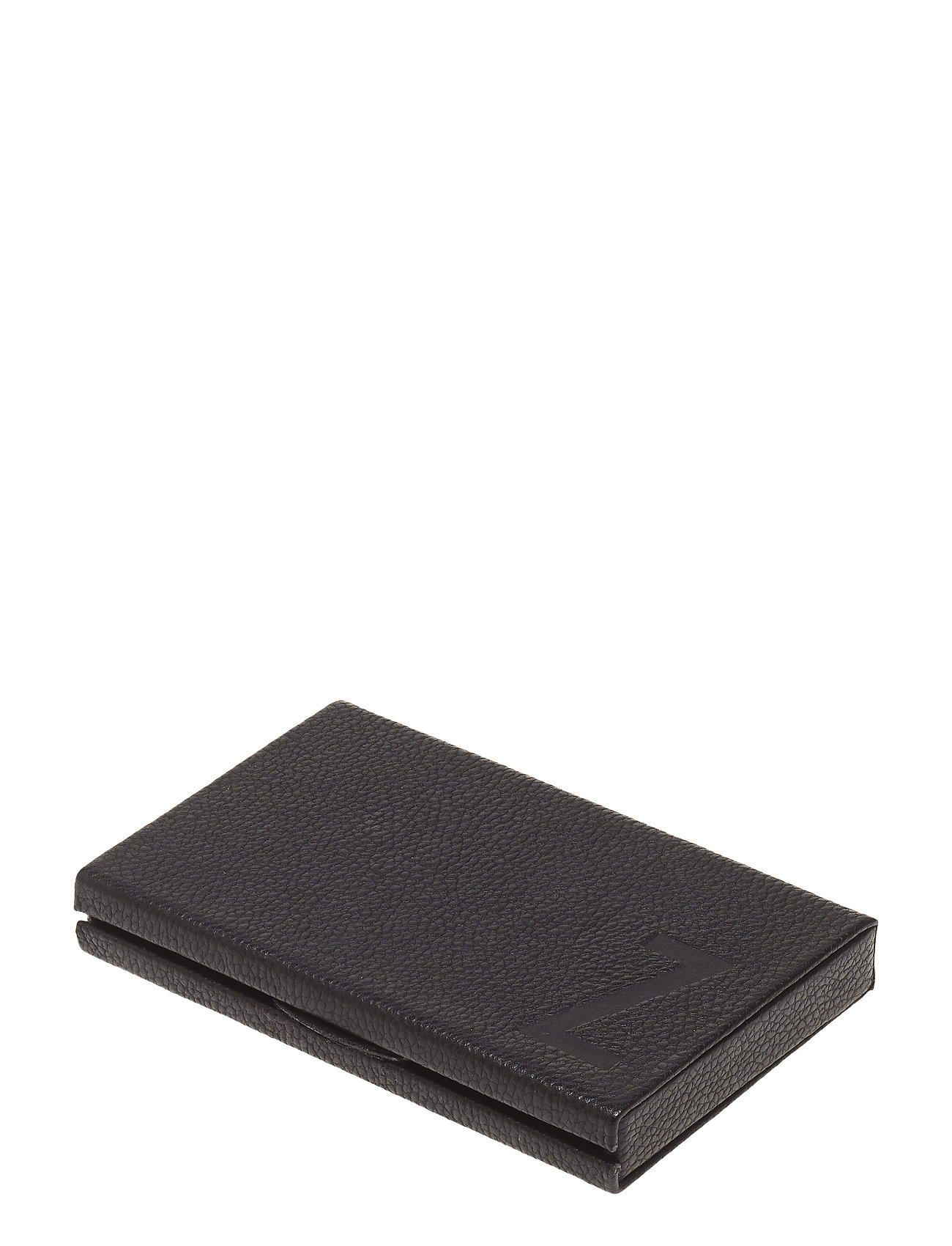 Design Letters Personal Card Holder - - ONE SIZE 6