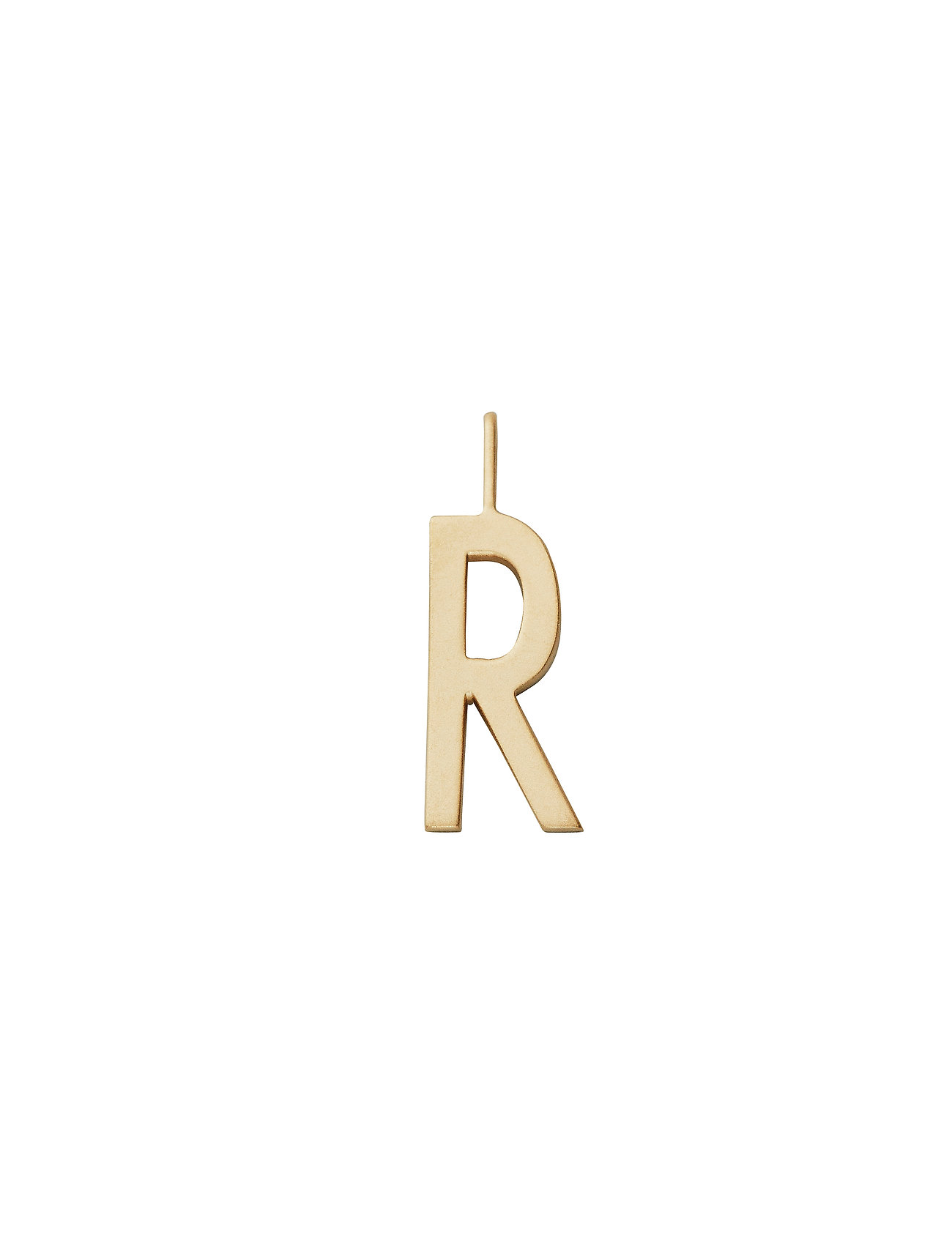 Archetype Large Charm GOLD Plated str. R