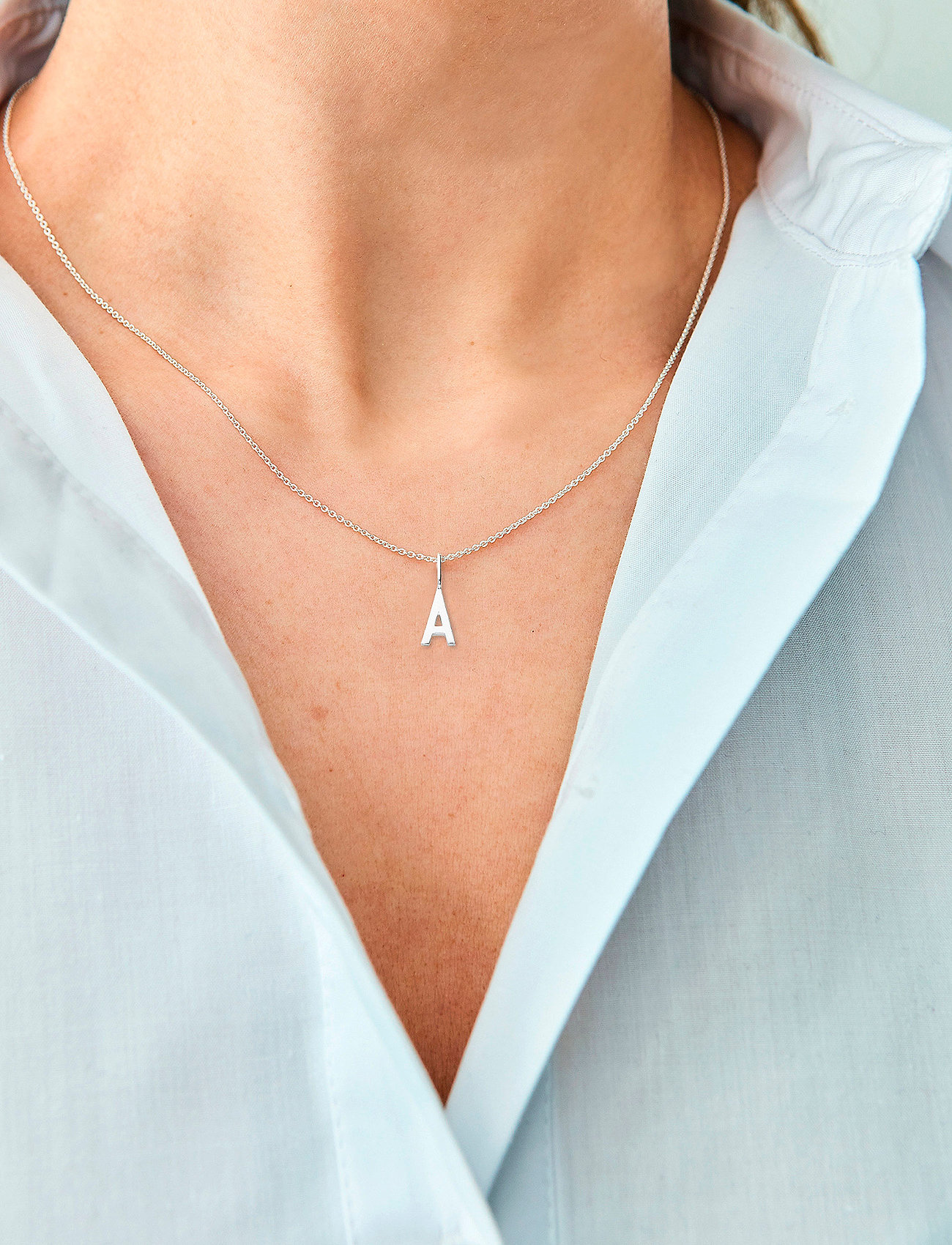 Archetype Charm GOLD Plated str. Y