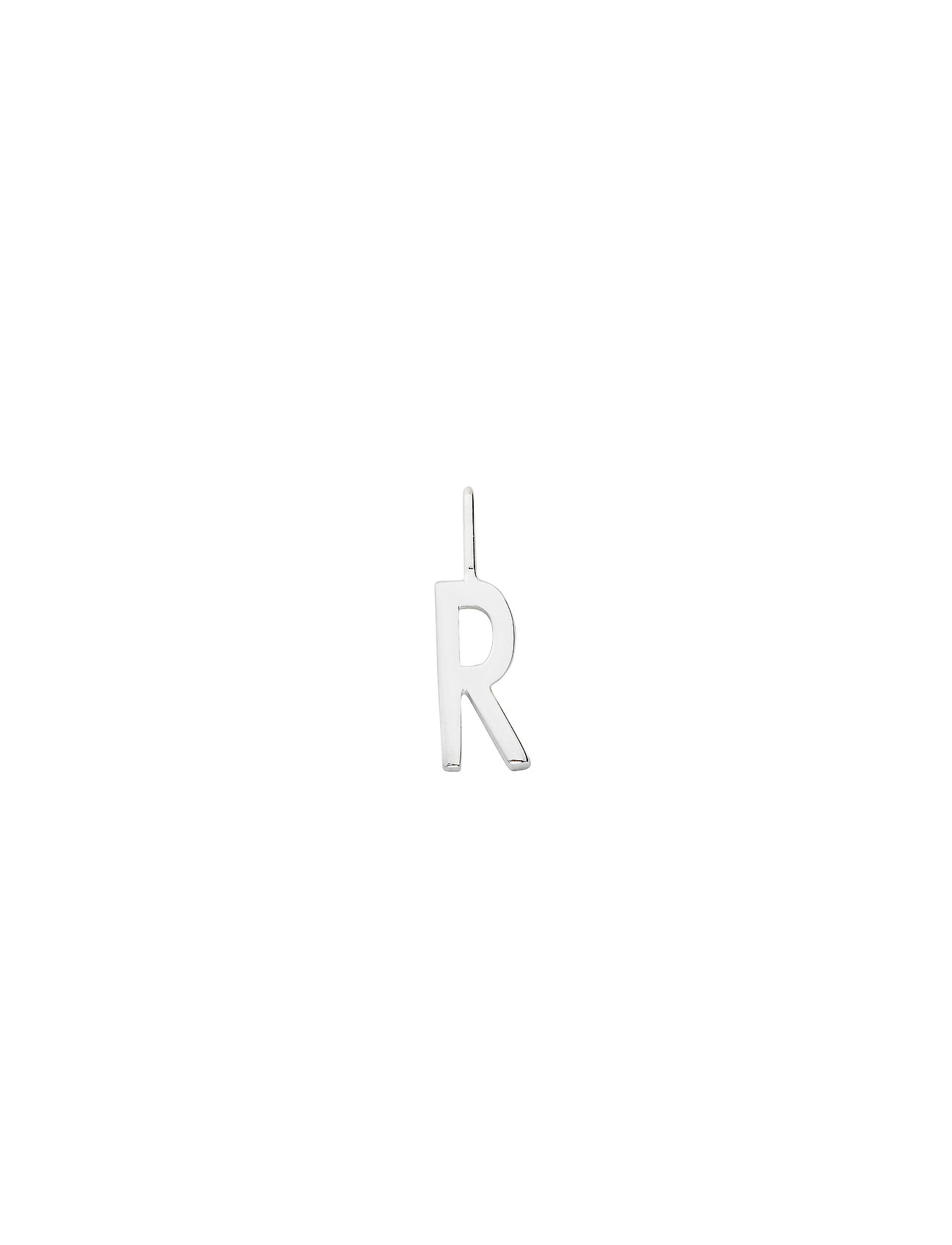 Archetype Charm Sterling Silver str. R