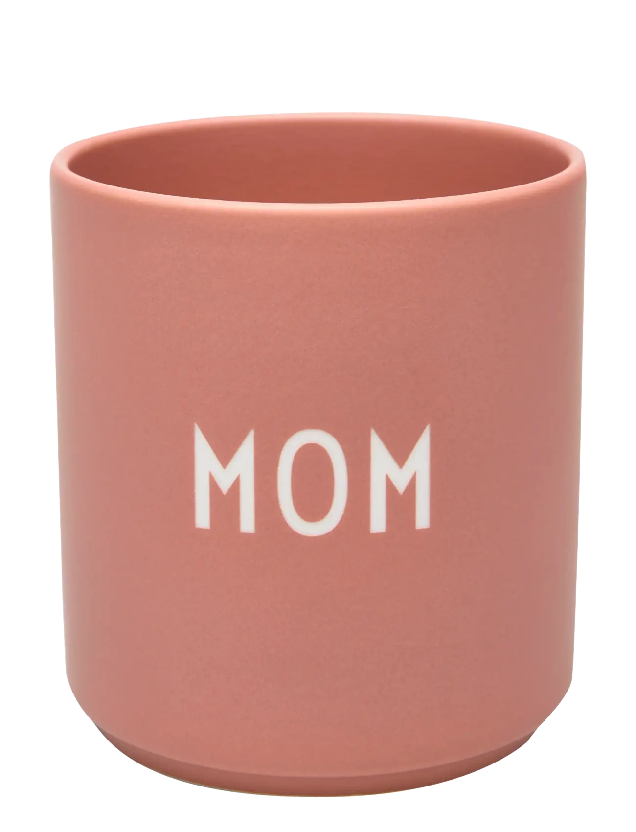 DESIGN LETTERS Favourite Cups Pink - 32 CL - Unisex