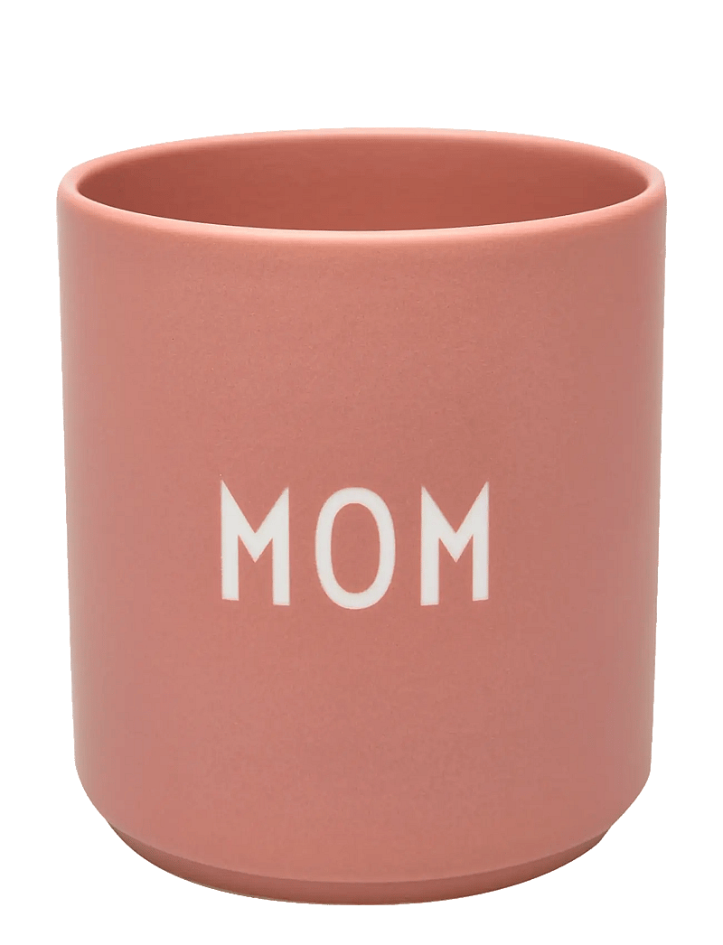 Design Letters - Favourite cups - køb efter pris - nude - 0