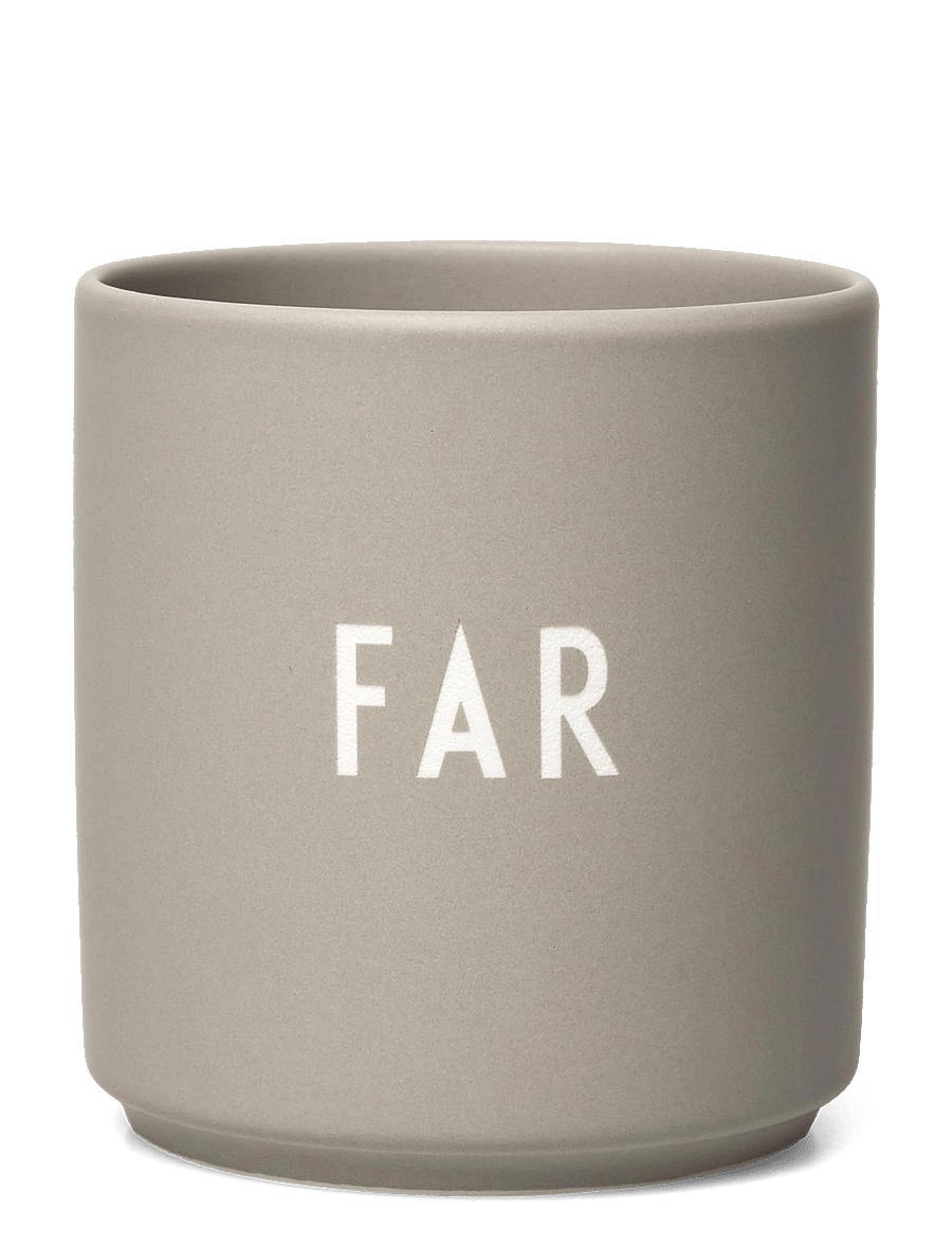 Design Letters - Favourite cup - die niedrigsten preise - clgrfar - 0