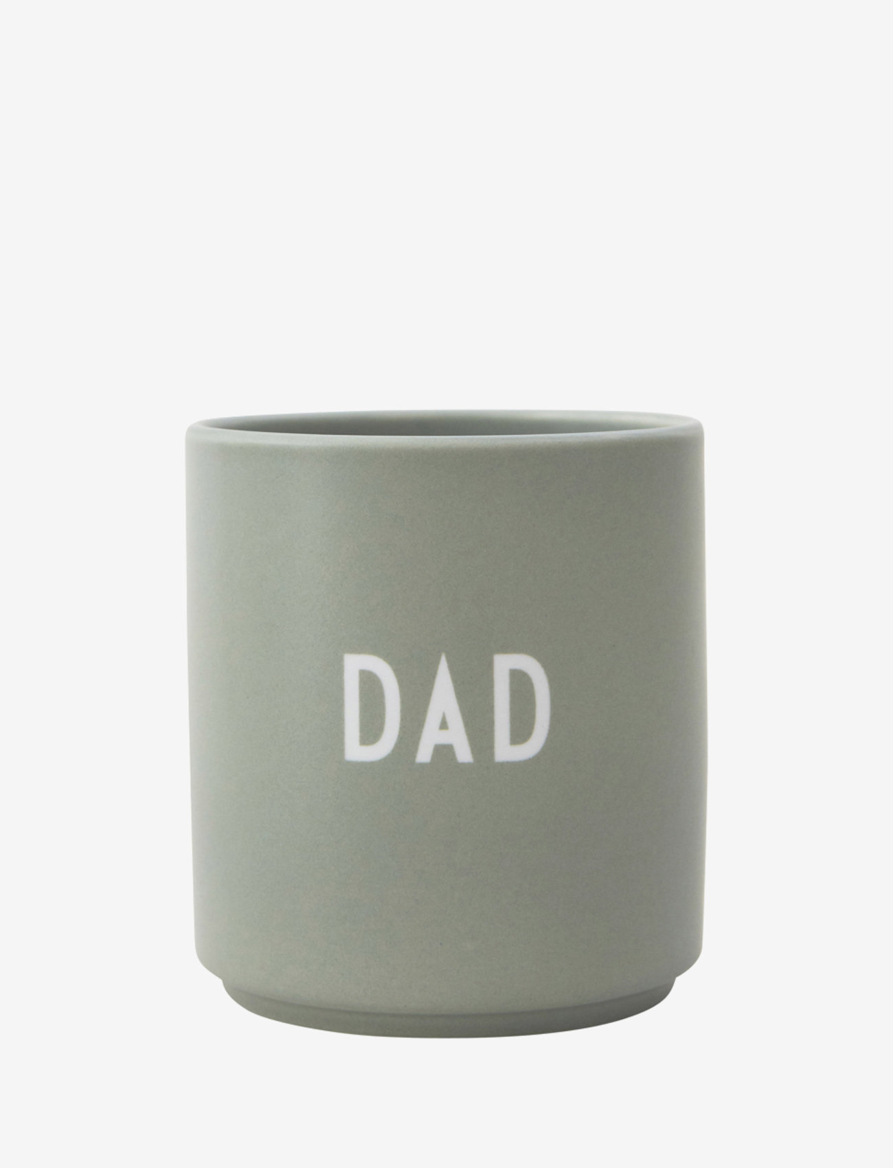 Design Letters - Favourite cup - nach preis einkaufen - green - 0