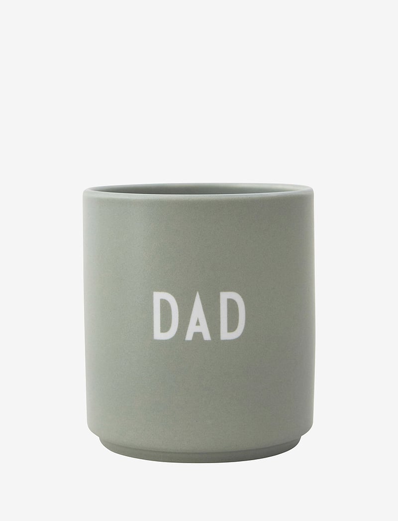 Design Letters - Favourite cup - nach preis einkaufen - green - 0