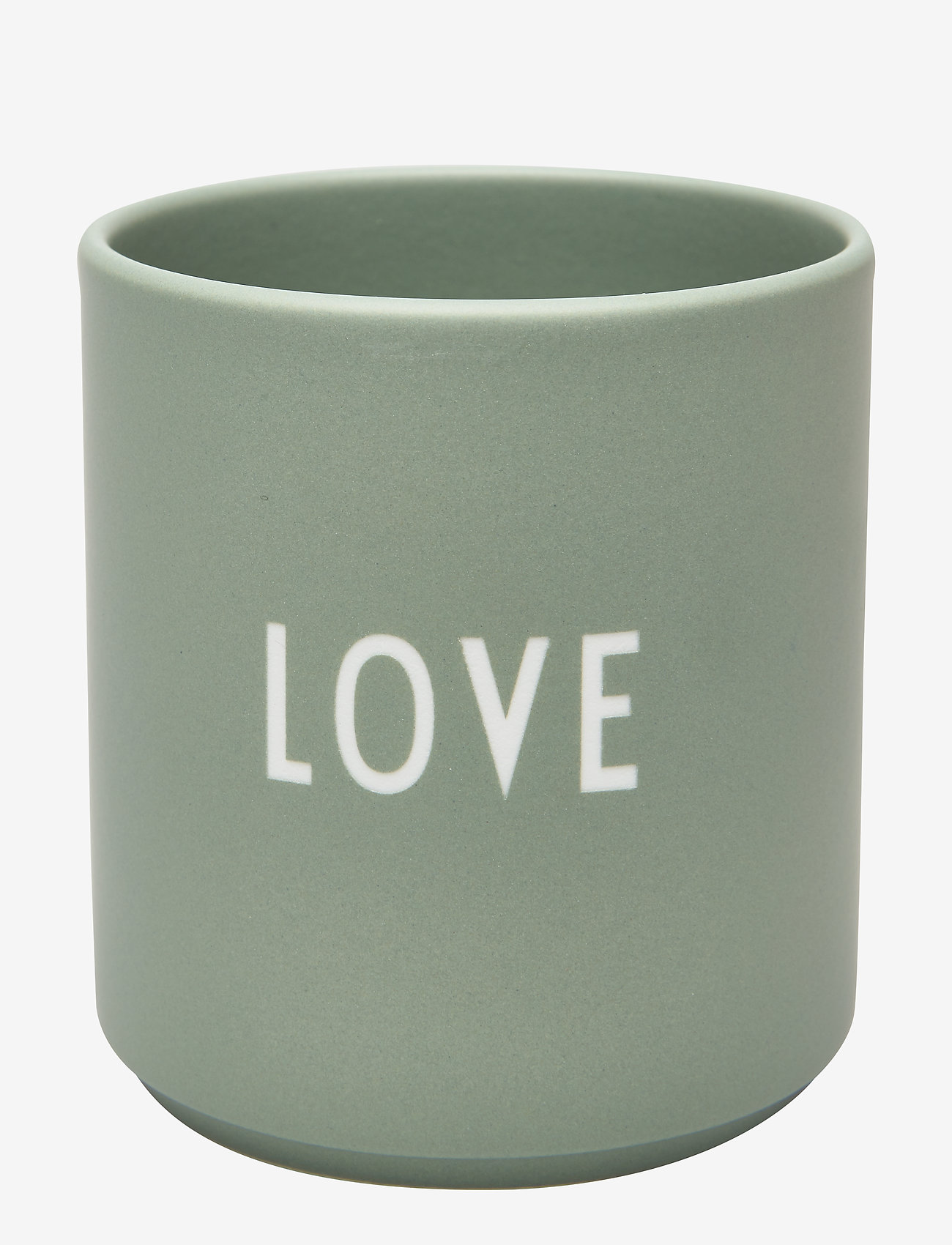 Design Letters - Favourite cup - nach preis einkaufen - green - 1