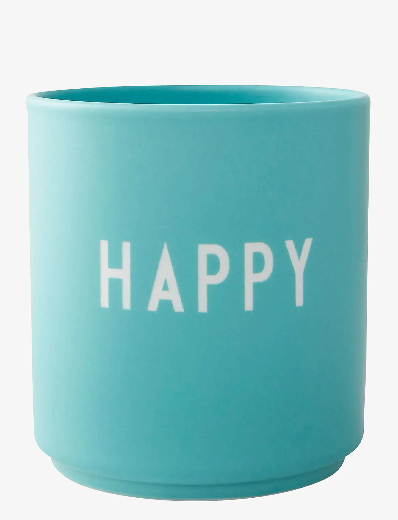Design Letters - Favourite cup - celebration - køb efter pris - aquahappy - 0