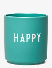 Design Letters - Favourite cups - Fashion colour Collection - najniższe ceny - aquahappy - 0