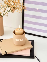 Design Letters - Favourite cups - Fashion colour Collection - mažiausios kainos - beigehygge - 1