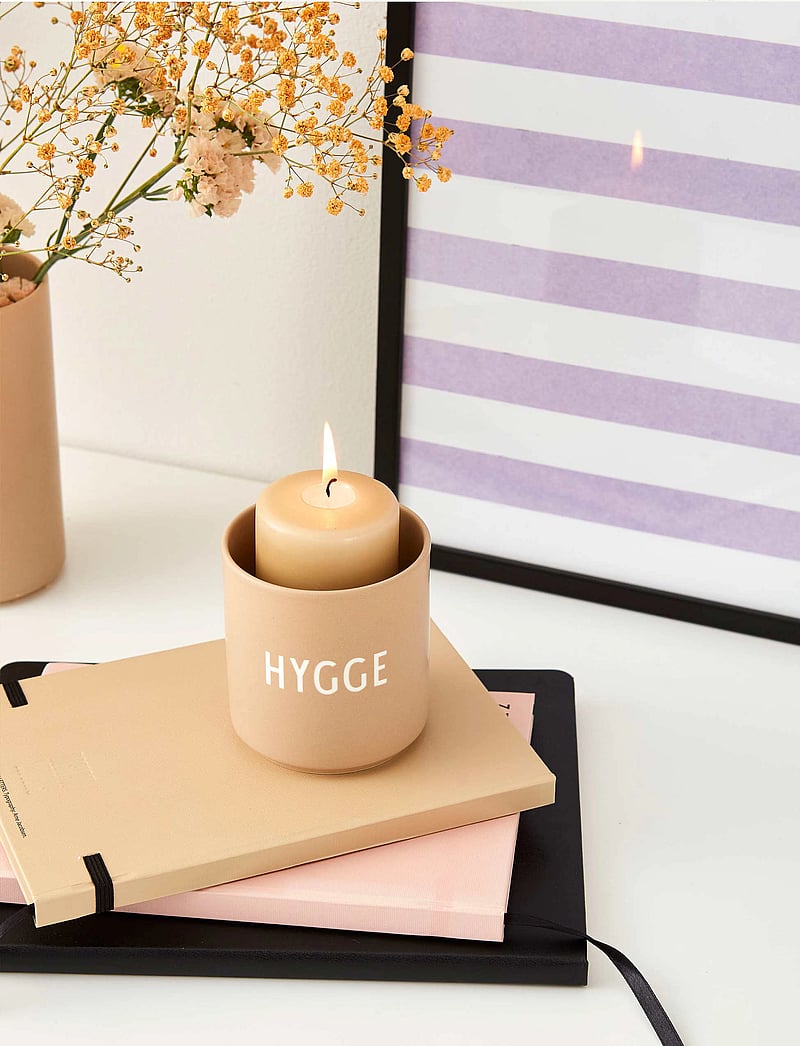 Design Letters - Favourite cups Danish words - die niedrigsten preise - beigehygge - 1