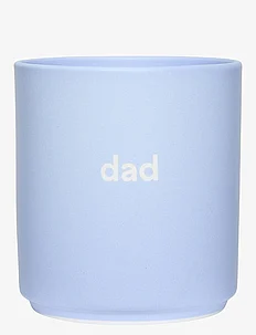 VIP Favourite cup - DAD Collection, Design Letters
